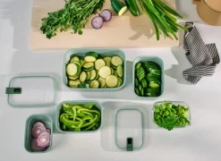 Mepal Bewaardoos Easyclip 700ml