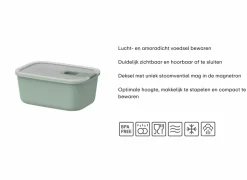 Mepal Bewaardoos Easyclip 700ml