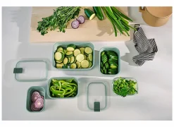 Mepal Bewaardoos Easyclip 1000ml