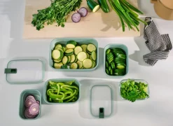 Mepal Bewaardoos Easyclip 450ml