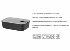 Mepal Bewaardoos Easyclip 1500ml