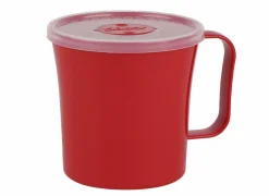 Bewaardoos Microsafe 0,45L