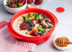 Bewaardoos Microsafe 0,75L