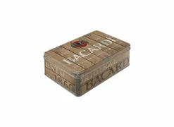 Bewaardoos 24x16x7cm