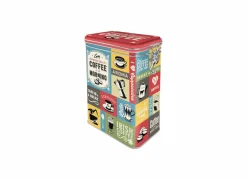 Bewaardoos 11x8x18cm