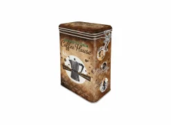 Bewaardoos 11x8x18cm