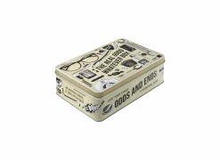 Bewaardoos 24x16x7cm