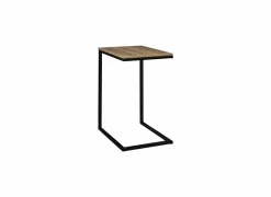 Bijzettafel Aliaj 45x35cm - decor - naturel