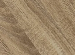 Bijzettafel Aliaj 40x40x50cm - decor - beige & zwart