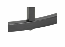 Bijzettafel Ø40cm - decor - eik