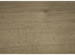 Perfecta Bijzettafel Cup 50x33cm - melamine - antraciet & naturel