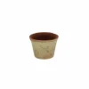 Bloempot Aged Terracotta H12,2cm
