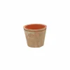 Bloempot Aged Terracotta H10cm