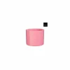 Mica Bloempot Era H14,5cm keramiek roze