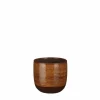 Bloempot Nora H16cm