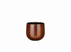 Mica Bloempot Pablo H16cm