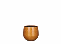 Mica Bloempot Pablo H12cm