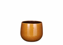 Mica Bloempot Pablo H16cm
