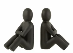 J line Boekensteun P'tit Maurice H23,5cm