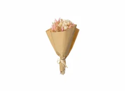 Boeket gedroogde bloemen H50cm