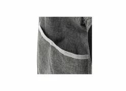 Boodschappentrolley 34x30x95cm