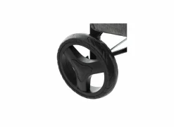 Boodschappentrolley 34x30x95cm