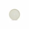 Salt & Pepper Bord Cameo Ø27,5cm - stoneware - beige