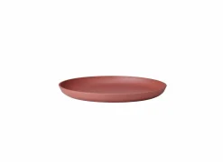 Mepal Bord Silueta Ø23cm - kunststof - roze