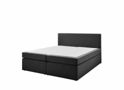 Boxspring BX890 180x200cm - stof - antraciet
