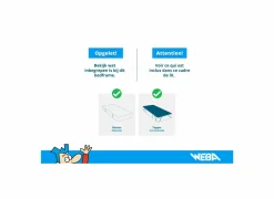 Boxspring Moviestar Max 180x200cm - stof - donkergrijs met tv-lift