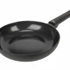 Cosy & Trendy Braadpan Full Black Ø20cm