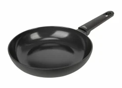 Cosy & Trendy Braadpan Full Black Ø20cm