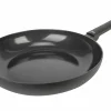 Cosy & Trendy Braadpan Full Black Ø28cm