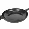Cosy & Trendy Braadpan Full Black Ø32cm