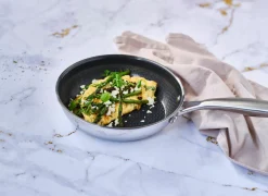 Cosy & Trendy Braadpan Hexapro Ø20cm