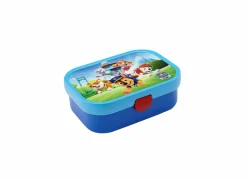 Mepal Brooddoos Campus 0,75L paw patrol pups