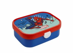 Mepal Brooddoos Campus 0,75L  spiderman