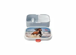 Mepal Brooddoos Wild Horse 0,75L wild horse