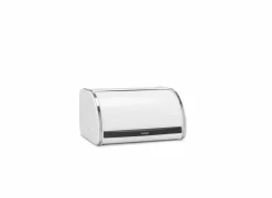 Brabantia Broodtrommel Wit