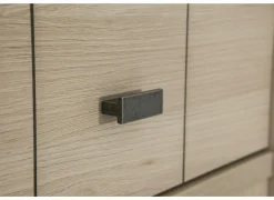 Buffetkast 216cm - decor - natuurlijke olm