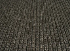 Ragolle Buitentapijt Brandon 160x230cm - polypropyleen - donkerbruin