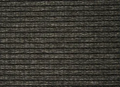 Ragolle Buitentapijt Brandon 160x230cm - polypropyleen - donkerbruin