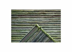 Ragolle Buitentapijt Brandon 240x330cm - polypropyleen - groen