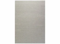 Ragolle Buitentapijt Brandon 240x330cm - polypropyleen - grijs