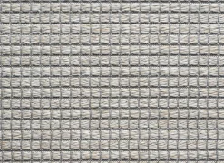 Ragolle Buitentapijt Brandon 240x330cm - polypropyleen - grijs