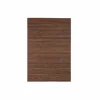 Buitentapijt Brandon 240x330cm - jute - rood & bruin