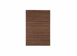 Buitentapijt Brandon 240x330cm - jute - rood & bruin