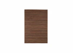 Buitentapijt Brandon 80x150cm - jute - rood & bruin