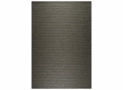 Ragolle Buitentapijt Brandon 80x150cm - polypropyleen - donkerbruin