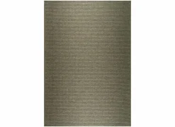 Ragolle Buitentapijt Brandon 200x290cm - polypropyleen - donkergroen